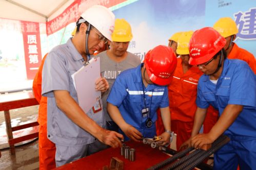 管理服務創(chuàng)新高——市建設工程安全質(zhì)量管理服務總站機構(gòu)改革成效顯著