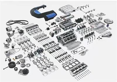 官宣 | 上一體系平臺APP，即刻體驗(yàn)便捷采購汽車配件