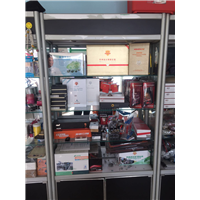 忻州市汽車用品銷售新星 探訪五寨縣祥和歸來(lái)汽車美容工廠的專業(yè)服務(wù)